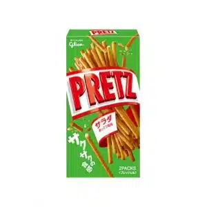 Pretz - Japaneese Pretzel Sticks