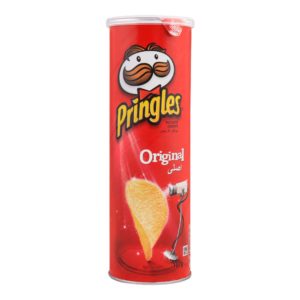 Pringles