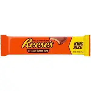 Reeses Peanut Butter Cups 3 pack