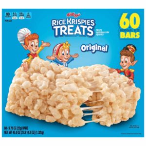 Rice Krispies