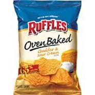 Ruffles