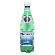 San Pellegrino Sparkling Water - Bottle