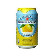 San Pellegrino Can