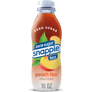 Snapple Zero Sugar Tea