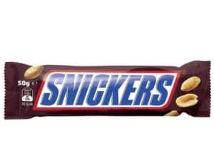 Snickers Bar