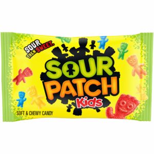 Sour Patch Kids