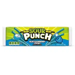 Sourpunch