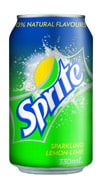 Sprite Can