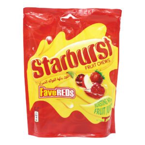 Starburst