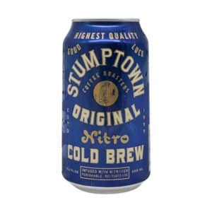 Stumpton Coffee Cold Brew Nitro