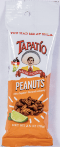 Tapatio Peanuts