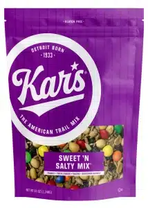 Trail Mix - Kar's