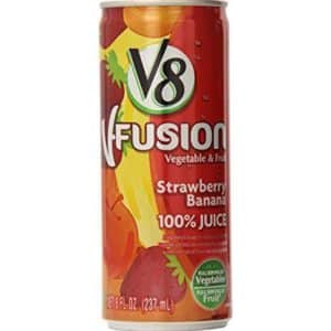 V8 V-Fusion