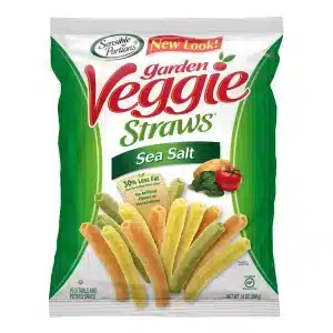 Veggie Straws