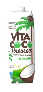 Vita Coco - Coconut Water Pressed