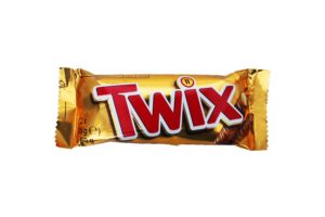 Twix Bars