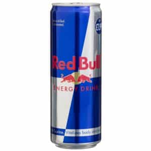 Redbull