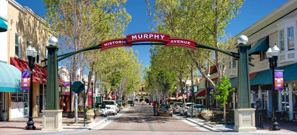 sunnyvale banner - vending in sunnyvale